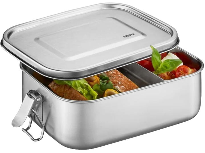 Lunchbox Gefu Endure 1 l (4006664127349) - obraz 1