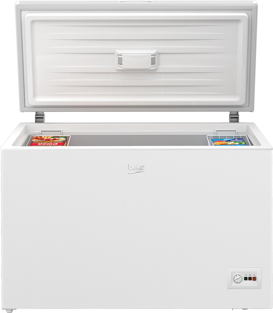 Морозильный ларь BEKO HSM 40090 - изображение 2