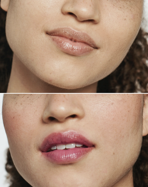 Міні бальзам для губ Сlinique Almost Lipstick in Black Honey 1.2 g - зображення 3