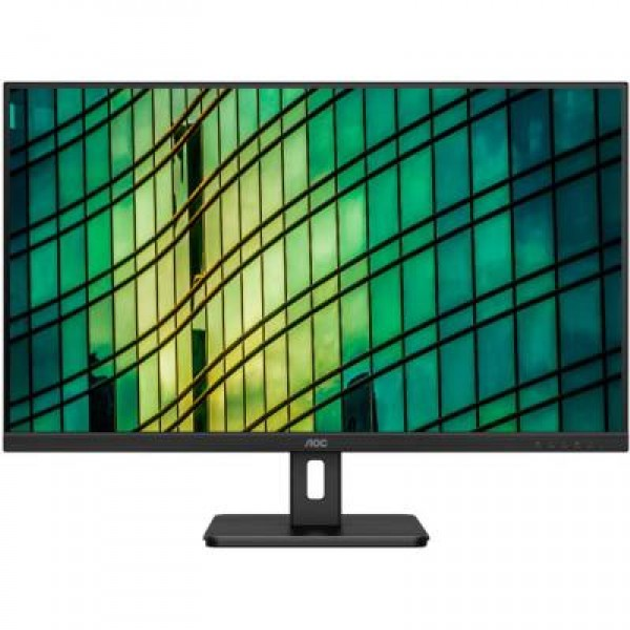 Монитор AOC U32E2N - изображение 1