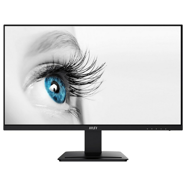 Монитор MSI PRO MP273A (9S6-3PB4CH-060) - изображение 3