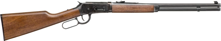 Пневматична гвинтівка Umarex Legends Cowboy Rifle кал.4,5мм - зображення 2