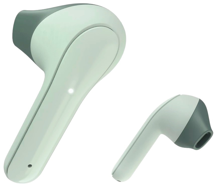 Навушники Hama Freedom Light Green Mint (1840770000) - зображення 4