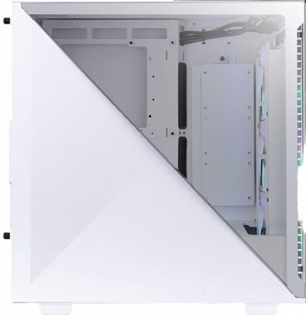 Корпус Thermaltake Divider 300 TG ARGB White (CA-1S2-00M6WN-01) - зображення 2