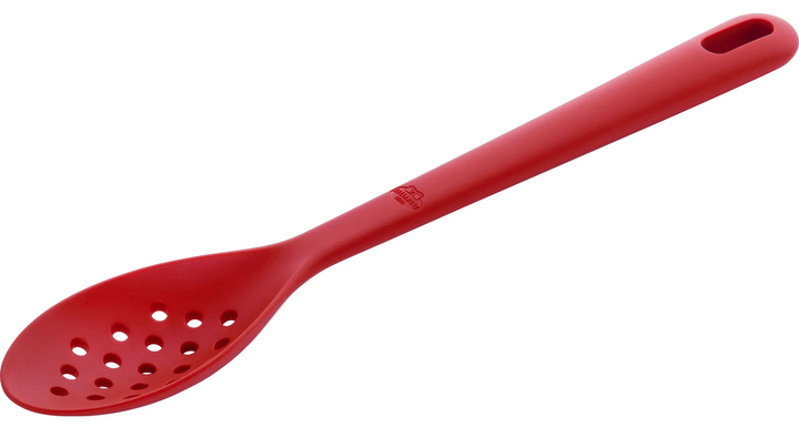 Łyżka cedzakowa Ballarini Rosso 31 cm (4062297000978) - obraz 1