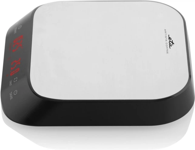 Ваги для бариста Eta Artista 8777 90000 - зображення 3