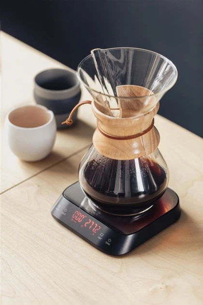 Ваги для бариста Eta Artista 8777 90000 - зображення 9