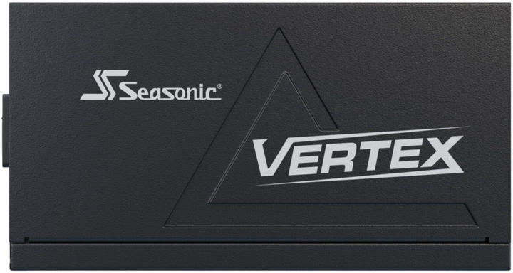 Блок живлення Seasonic Vertex GX-850 ATX 3.0 850 W (VERTEX GX-850-ATX3.0) - зображення 4