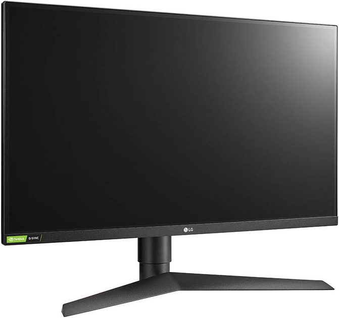 Монитор 27" LG 27GL850-B 2K IPS 144 Гц g1 - изображение 3