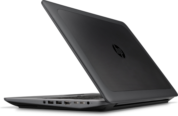 Ноутбук 15.6" HP ZBook Studio G3 Mobile Workstation Intel Core i7 RAM 32GB SSD 512GB Quadro M2000M Win11 g1 - изображение 6
