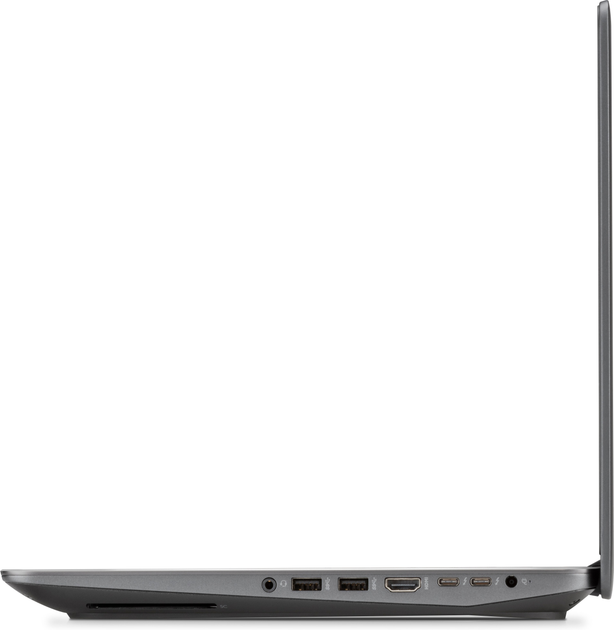 Ноутбук 15.6" HP ZBook Studio G3 Mobile Workstation Intel Core i7 RAM 32GB SSD 512GB Quadro M2000M Win11 g1 - изображение 8