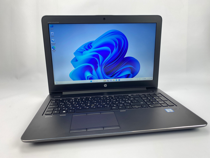 Ноутбук 15.6" HP ZBook Studio G3 Mobile Workstation Intel Core i7 RAM 32GB SSD 512GB Quadro M2000M Win11 g1 - изображение 11