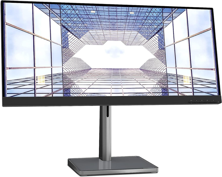 Монитор 29" Lenovo Gaming L29w-30 Full HD IPS 90 Гц g1 - изображение 2