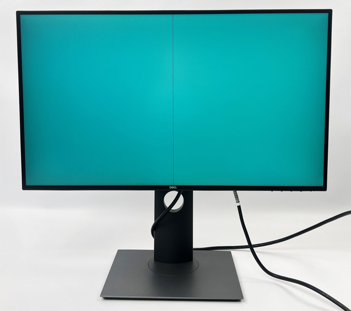 Монитор 25" DELL UltraSharp U2520D 2K IPS 60 Гц Over Stоск g1 - изображение 7