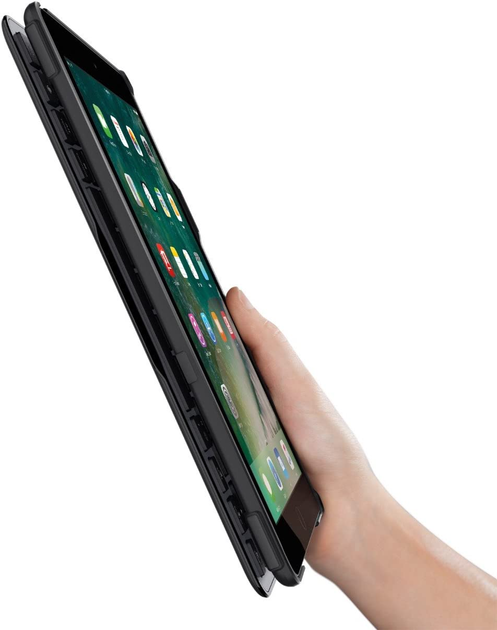 Клавиатура для планшета Belkin QODE Ovеr Stоск g1 - изображение 4