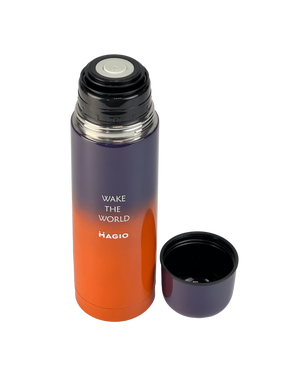 Вакуумний термос Magio MG-1032G - зображення 2