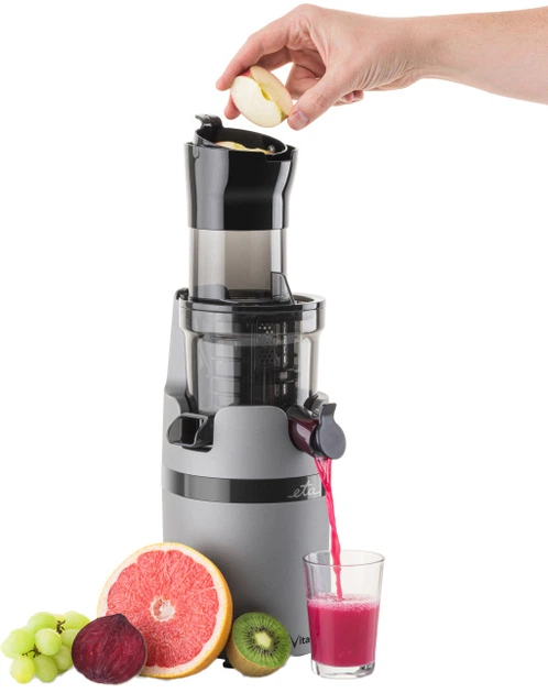 Wyciskarka wolnoobrotowa Eta Vitalic 4032 90000 - obraz 9