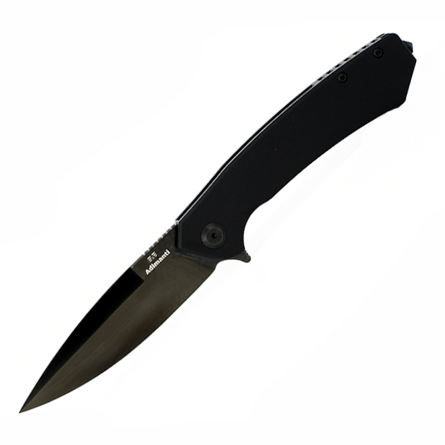 Нож складной карманный, туристический Flipper Adimanti Skimen-SH Shadow 205 мм - изображение 1