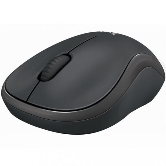 Мышка Logitech M100 3кн 1000dpi проводная USB черная – фото, отзывы ...