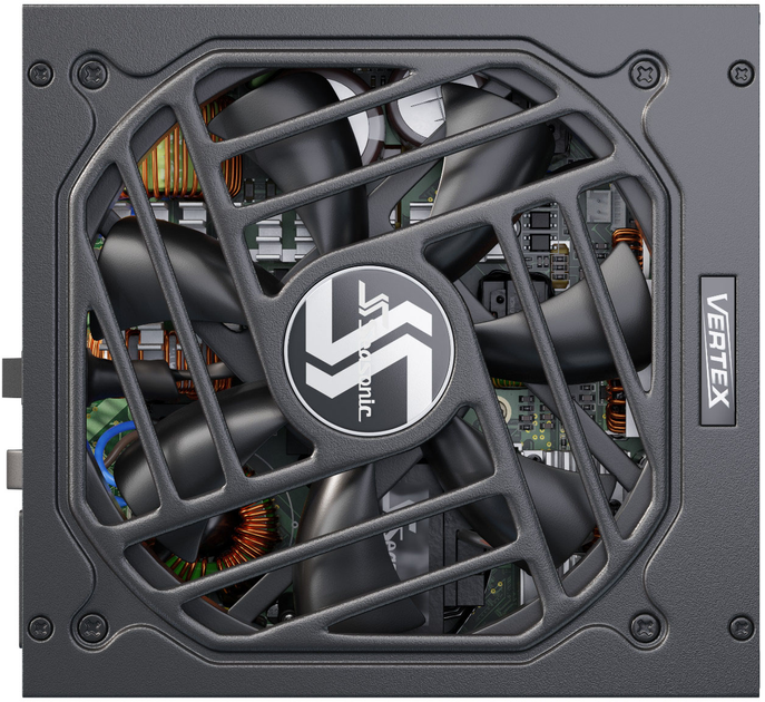 Zasilacz Seasonic Vertex PX-750 ATX 3.0 750 W (VERTEX-PX-750) - obraz 4