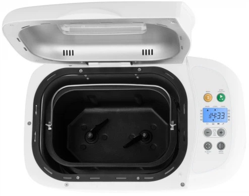 Хлібопічка Eta Harmony II 2149 90020 - зображення 3