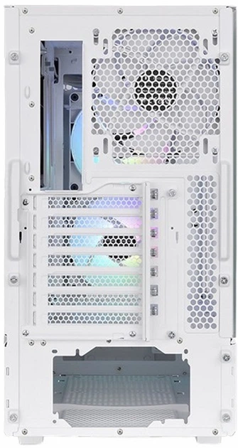 Obudowa Thermaltake Ceres 330 TG ARGB Biała (CA-1Y2-00M6WN-01) - obraz 4