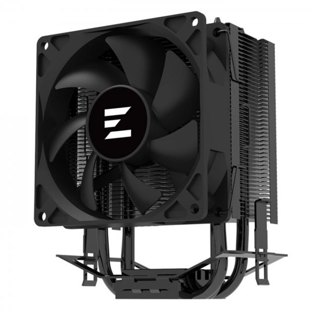 Процессорный кулер Zalman CNPS4X Black – фото, отзывы, характеристики в ...