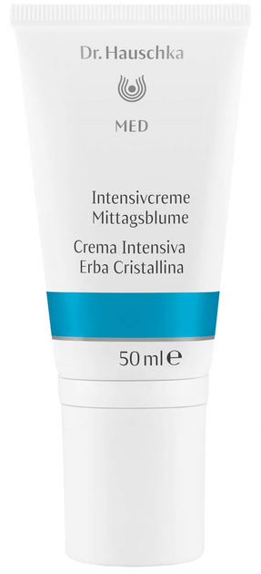 Krem do ciała Dr. Hauschka Intensive Ice Plant 50 ml (4020829092037) - obraz 1