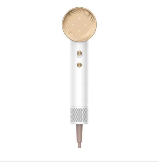Фен Dreame Hair Dryer Glory WH AHD6A-WH White - изображение 7