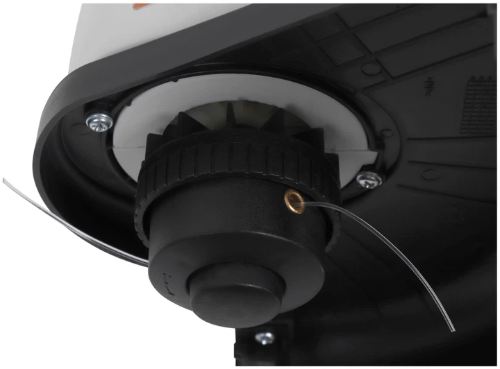 Podkaszarka elektryczna Prime3 GGT21 250 W 1.3 kg srednica koszenia 21 cm (5901750506413) - obraz 9