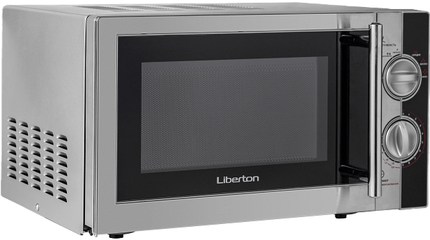 Микроволновая печь Liberton LMW-2078M - изображение 6