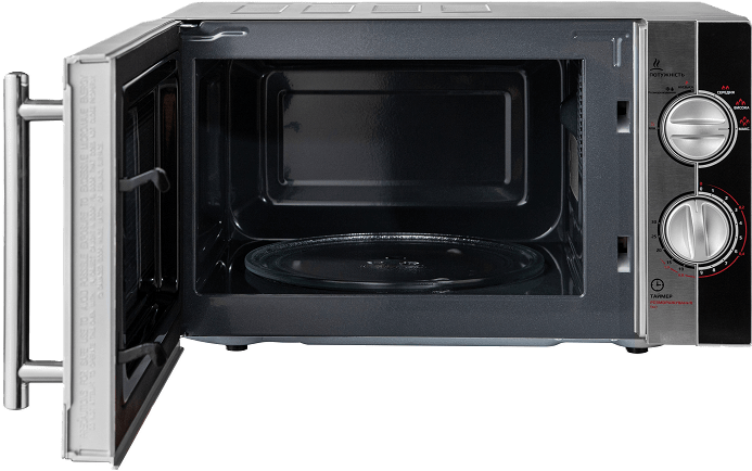 Микроволновая печь Liberton LMW-2078M - изображение 7
