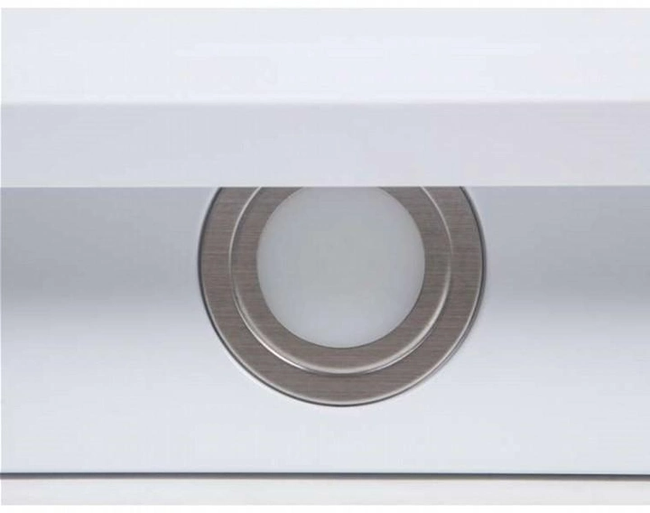 Вытяжка Ventolux TIVOLI 60 WH (700) PB - изображение 6