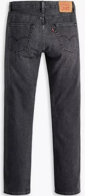 Джинсы Levi's 501 Original Fit Stretch Jeans Color