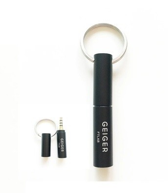 Дозиметр для смартфона FTLAB Smart Geiger FSG-001, Счетчик гейгера ...