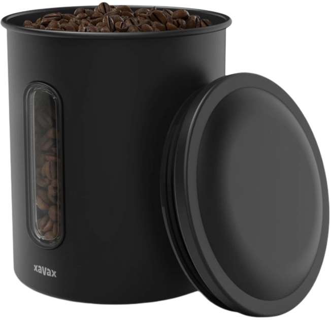 Ємність для кави Xavax Barista (4047443505248) - зображення 3