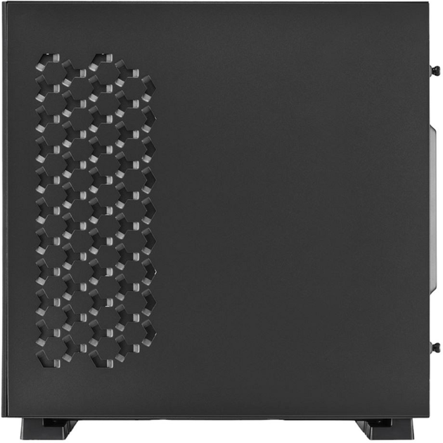 Корпус Sharkoon PURE STEEL RGB Black (4044951026616) - зображення 7