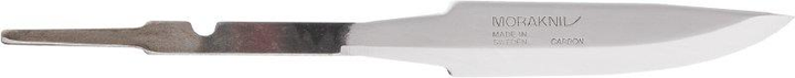 Клинок ножа Morakniv Classic №1/0 (23050143) - изображение 1
