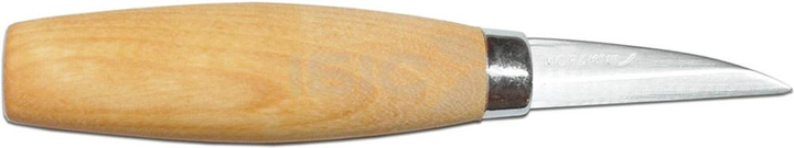 Нож Morakniv Woodcarving 122 (23050169) - изображение 1