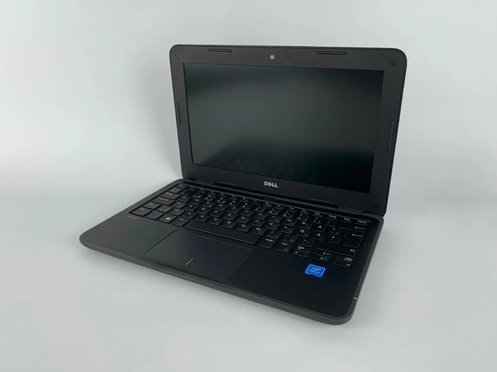 Нетбук Dell Latitude 3180 Intel Pentium N4200 / 4 gb / ssd 512 gb / 11.6” TN HD+ / Win10 Pro (б/у) Ноутбук - Фото 7 Нетбук Dell Latitude 3180 Intel Pentium N4200 / 4 gb / ssd 512 gb / 11.6” TN HD+ / Win10 Pro (б/у) Ноутбук - изображение 7
