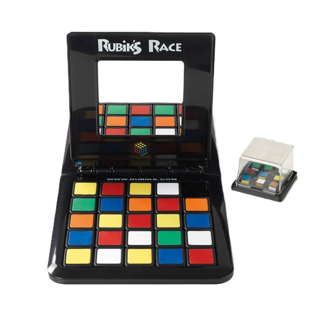 Kostka Rubika SpinMaster Rubik's Race (778988463314) - obraz 2