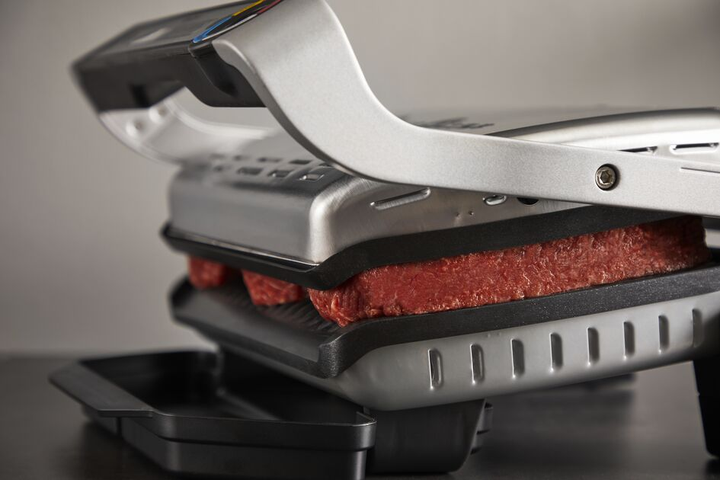 Гриль TEFAL OptiGrill+ GC717D10 - зображення 18
