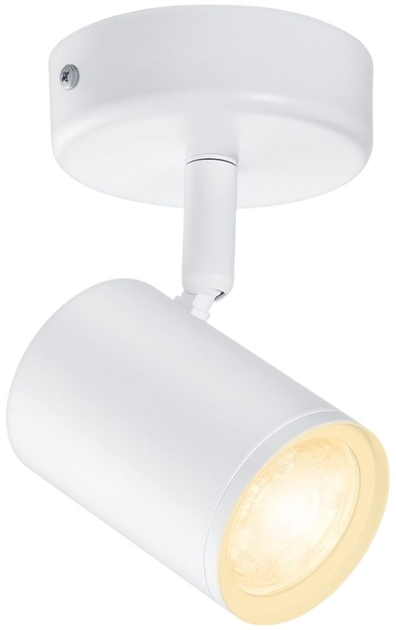 Розумний світильник WIZ Imageo регульований прожектор LED WiFi 345 лм 5 Вт (8719514551756) - зображення 2