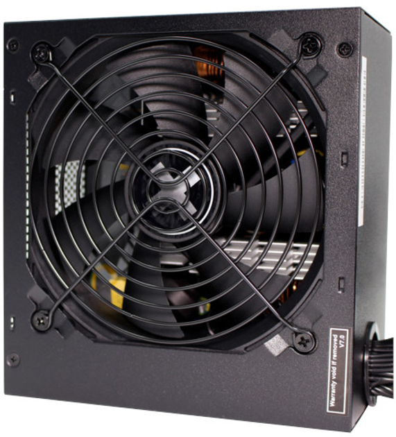 Zasilacz Xilence Performance C+ XP650R6.2 ATX 2.52 650 W (4044953503535) - obraz 3
