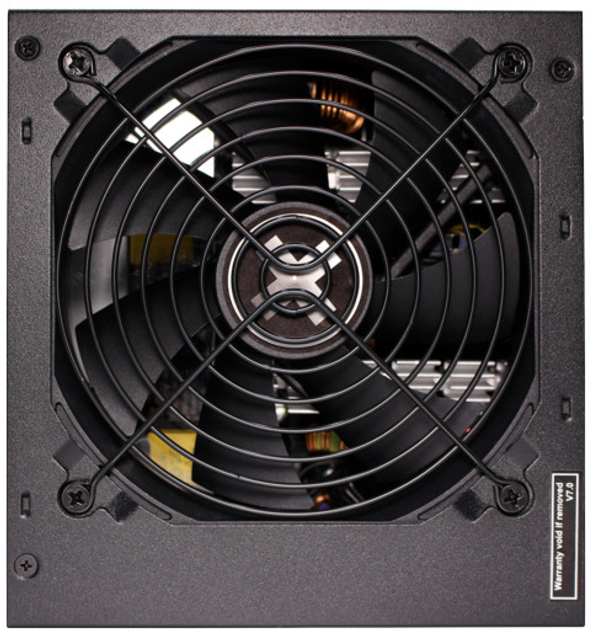 Zasilacz Xilence Performance C+ XP650R6.2 ATX 2.52 650 W (4044953503535) - obraz 4