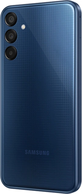 Smartfon Samsung Galaxy M15 5G DS 4/128GB Dark Blue (SM-M156) - obraz 7