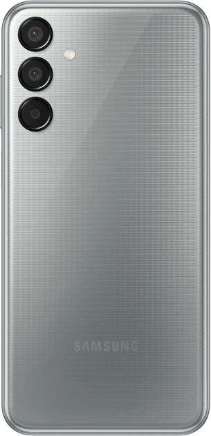 Мобільний телефон Samsung Galaxy M15 5G DS 4/128GB Gray (SM-M156) - зображення 5