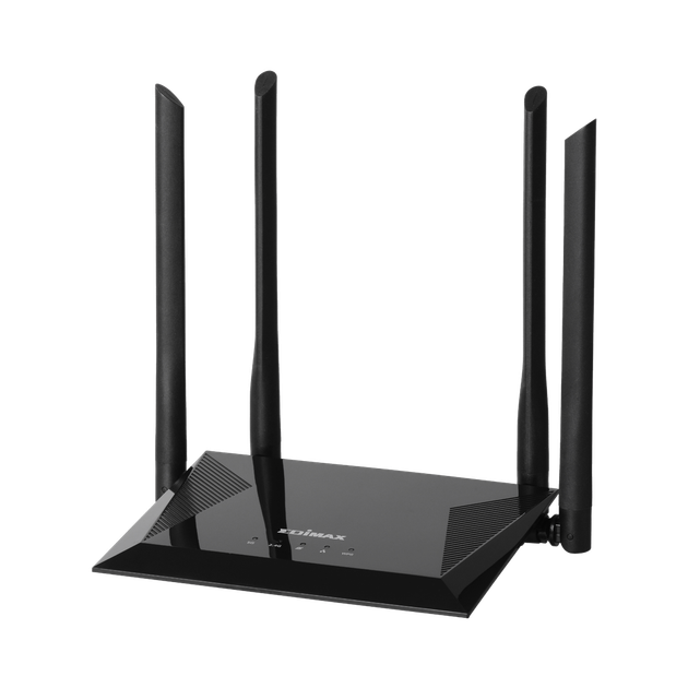 Маршрутизатор Edimax (BR-6476AC) AC1200 Dual Band Fast Ethernet Router - зображення 2