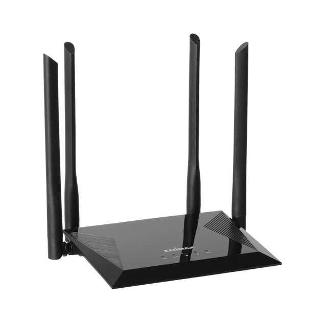 Маршрутизатор Edimax (BR-6476AC) AC1200 Dual Band Fast Ethernet Router - зображення 3