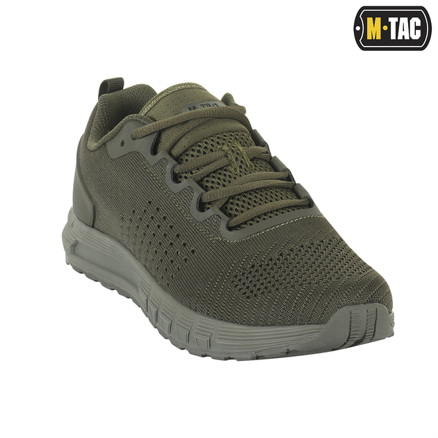 Кросівки M-Tac Summer Light 37 Army Olive - зображення 2